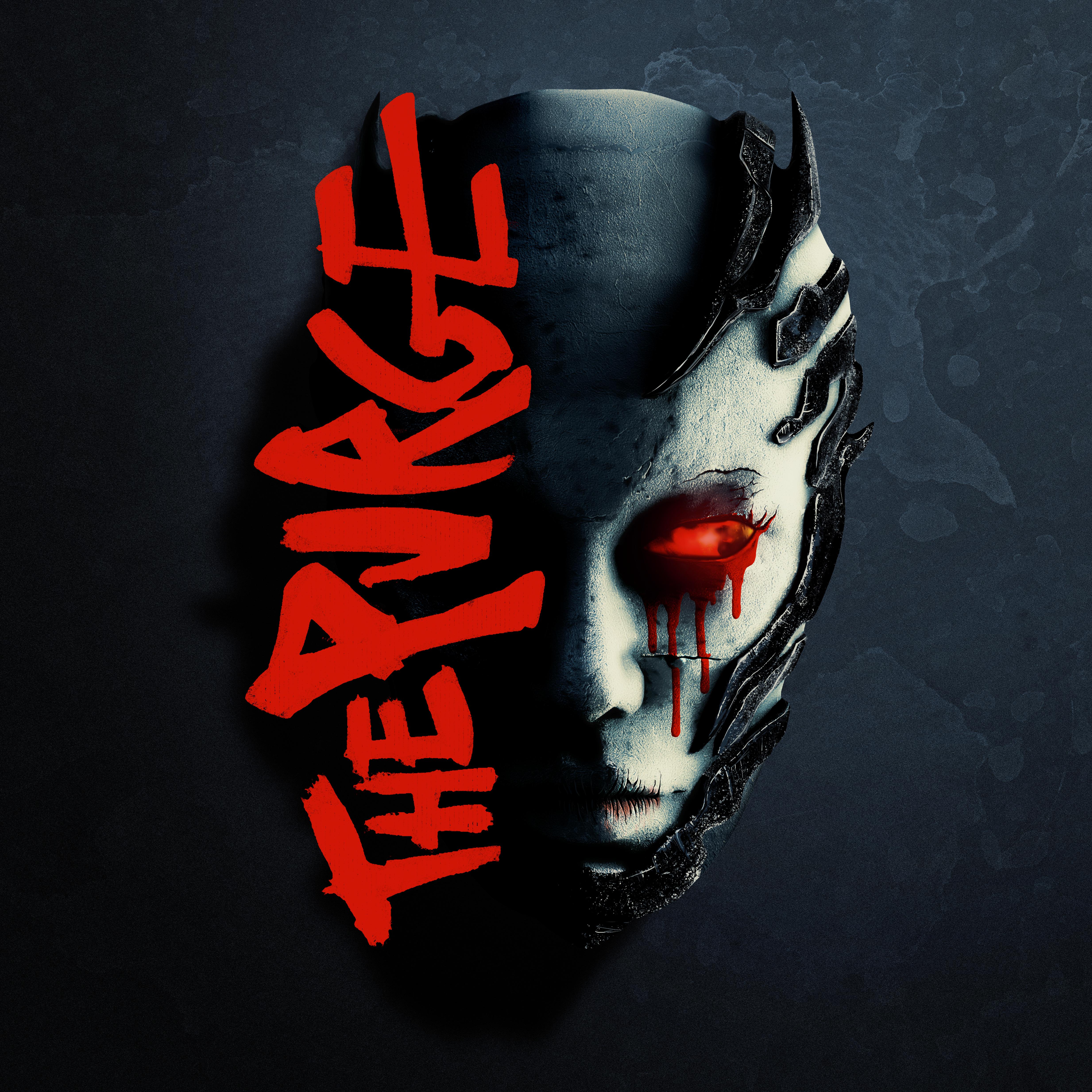 Within Temptation《The Purge》乐队总谱|GTP谱