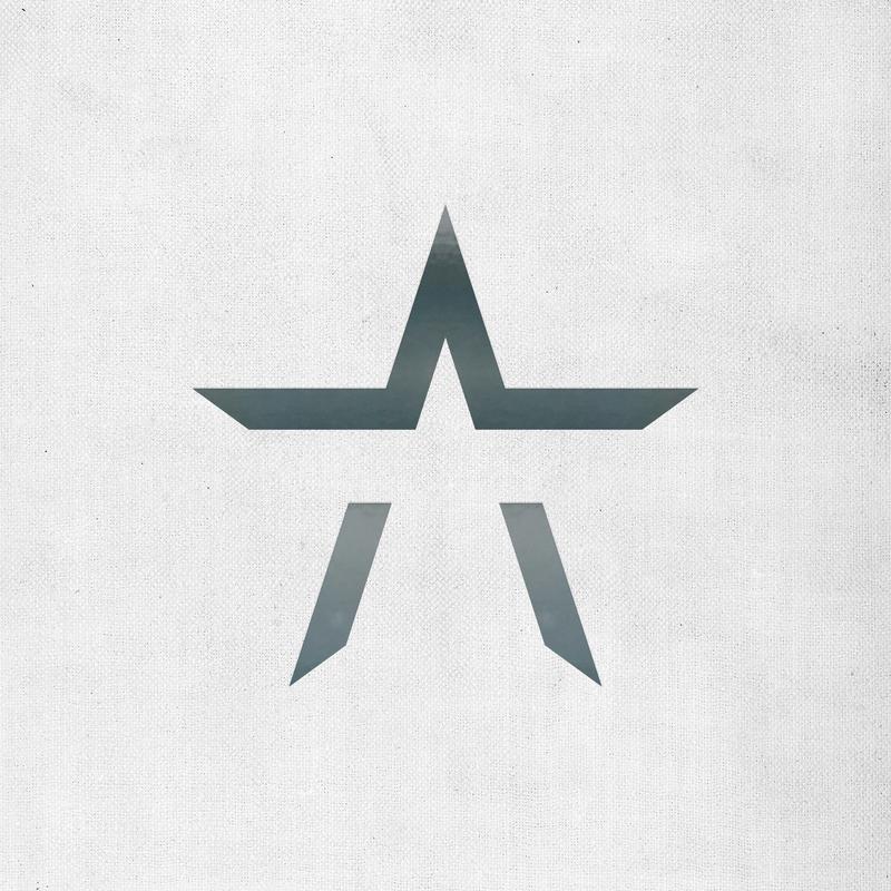 Starset《Echo》乐队总谱|GTP谱