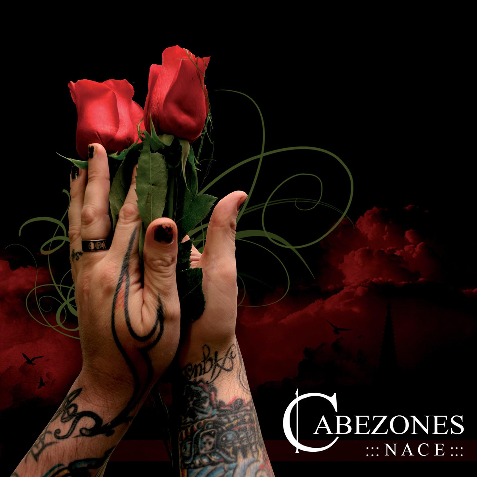 Cabezones《Lunes》乐队总谱|GTP谱