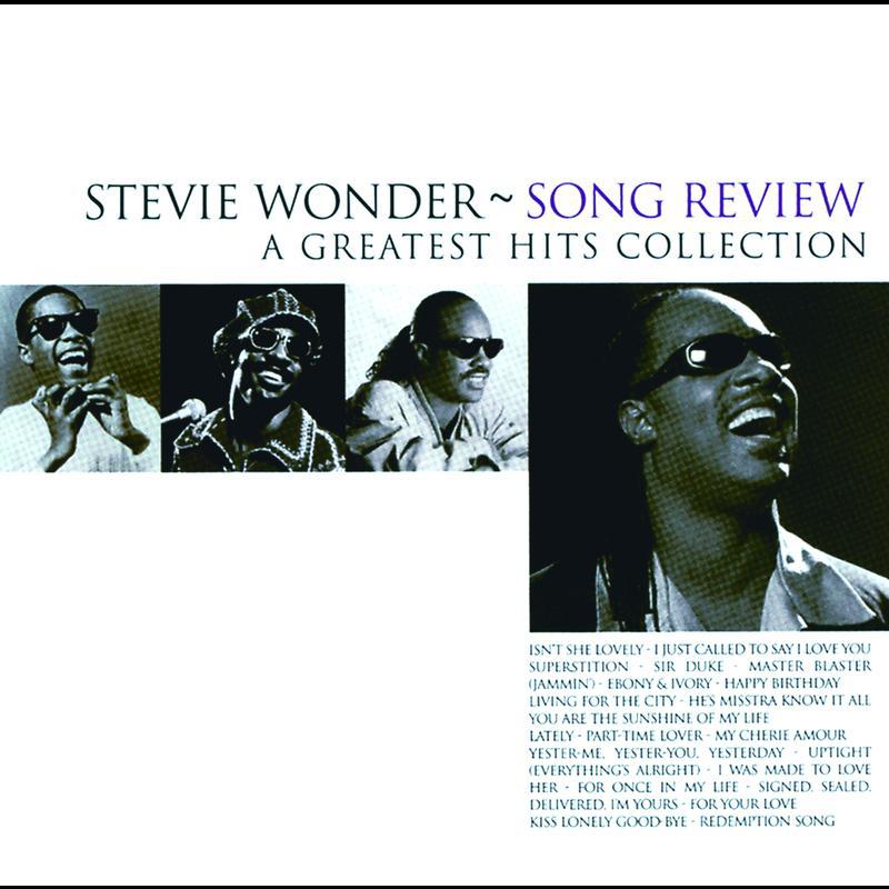 Stevie Wonder《Superstition》乐队总谱|GTP谱