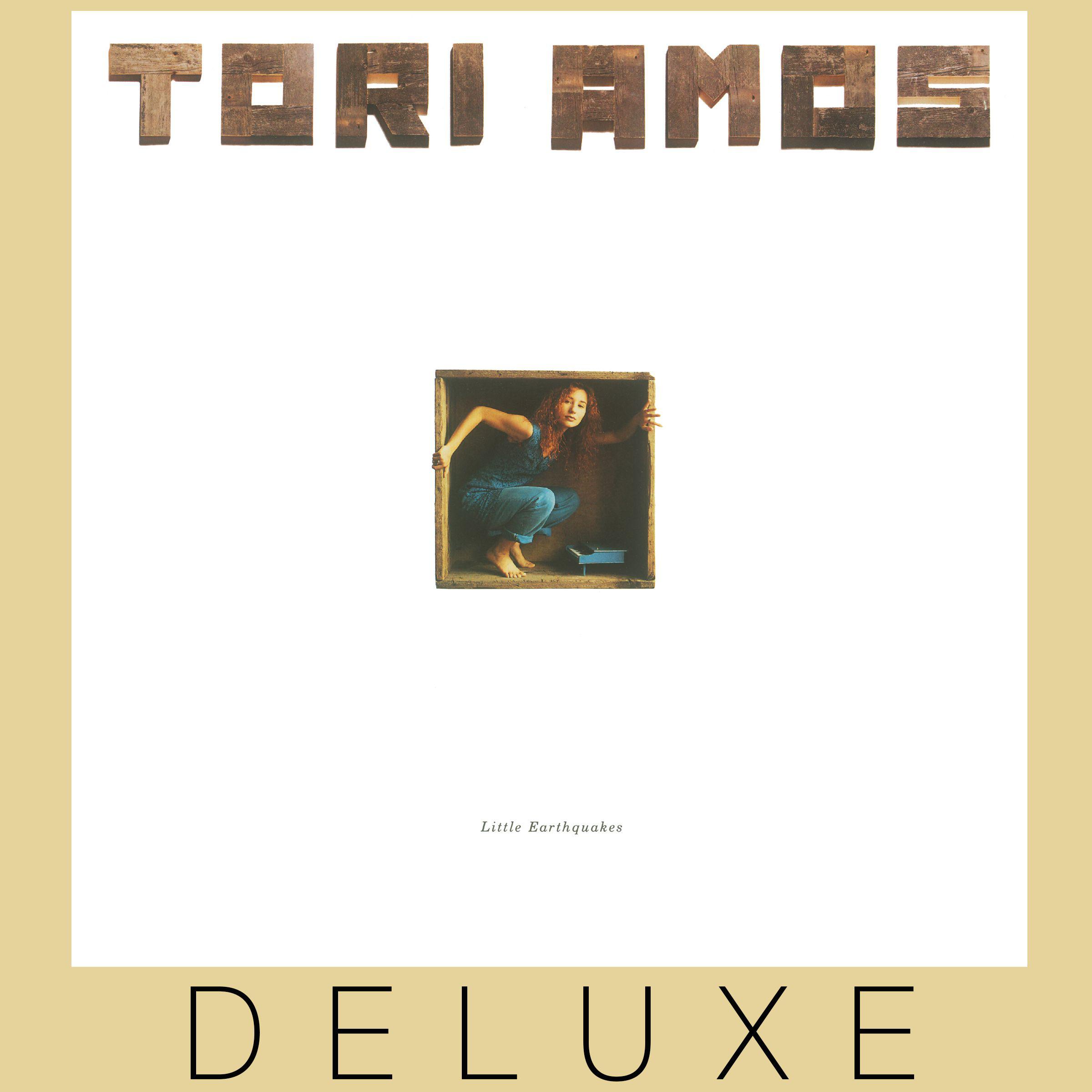 Tori Amos《Girl》乐队总谱|GTP谱