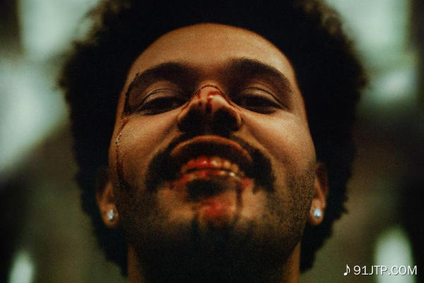 The Weeknd《Save Your Tears》乐队总谱|GTP谱