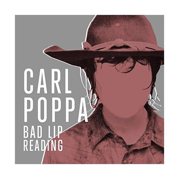 Bad Lip Reading《Carl Poppa》乐队总谱|GTP谱