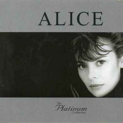 Alice《Una Notte Speciale》乐队总谱|GTP谱