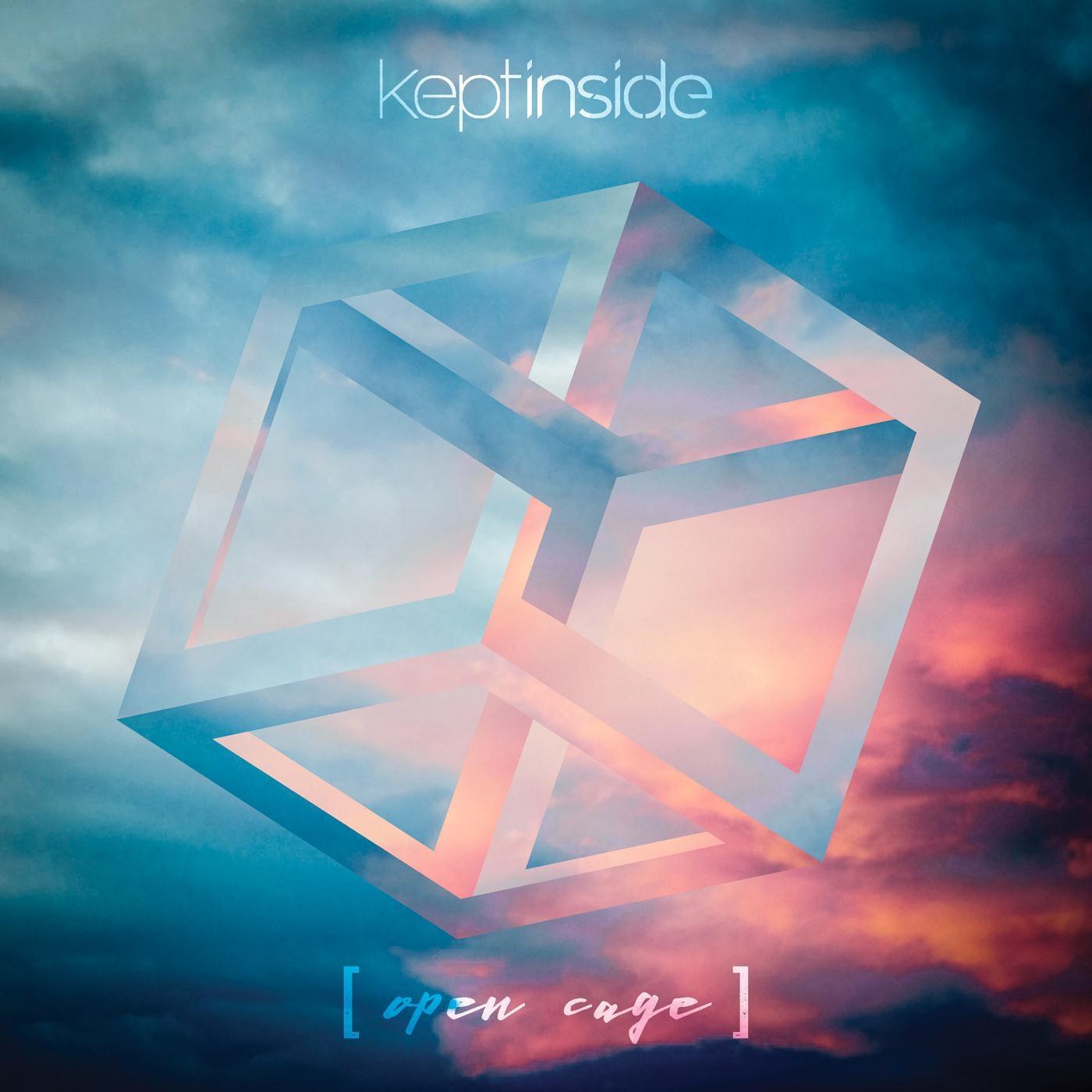 Kept Inside《Daytime Sleepwalker》乐队总谱|GTP谱