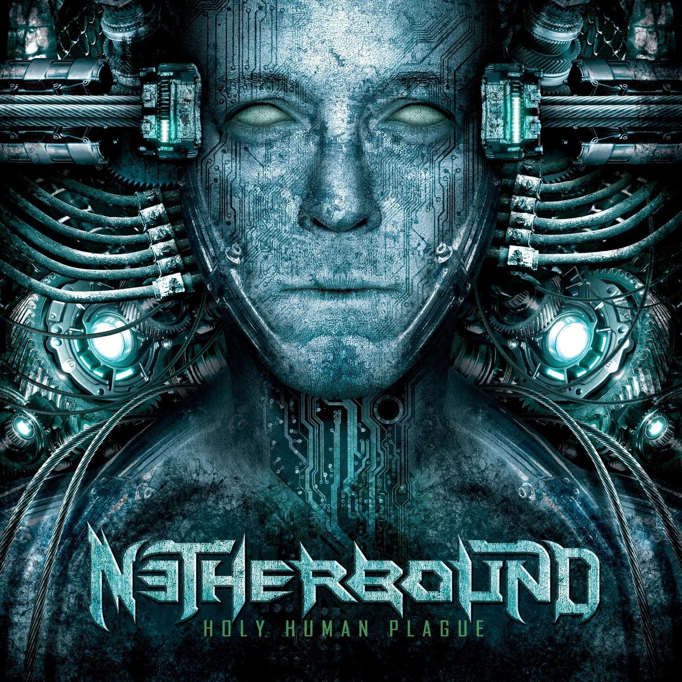 Netherbound《We Are The Poison》乐队总谱|GTP谱