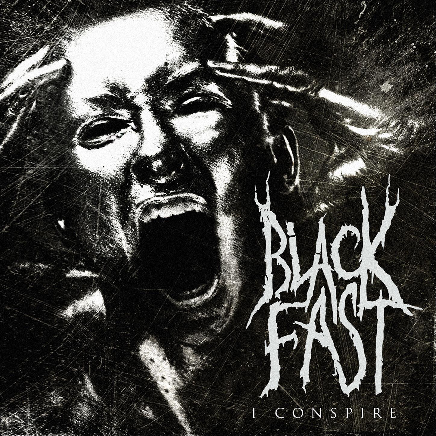 Black Fast《I Conspire》乐队总谱|GTP谱