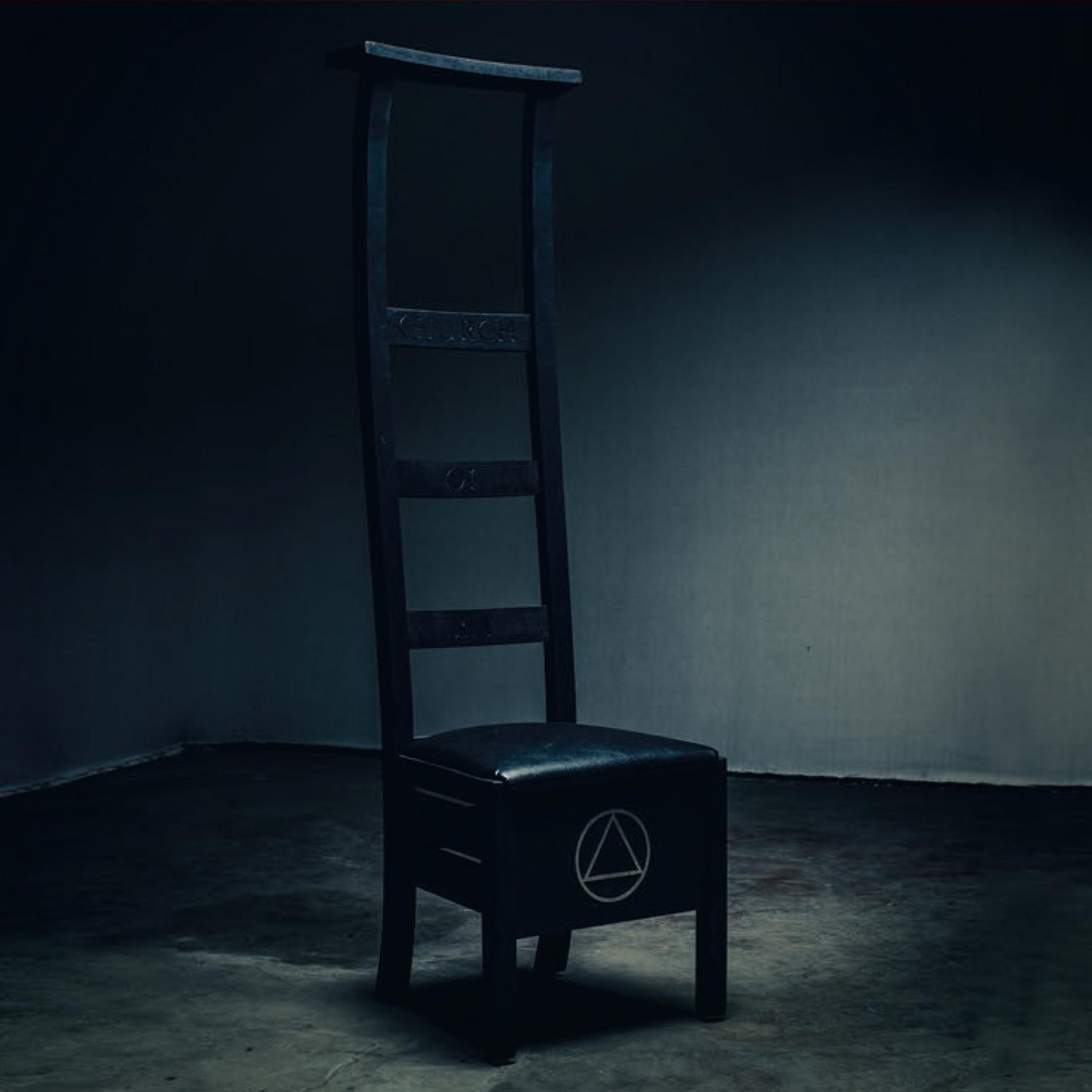 Amenra《Razoreater》乐队总谱|GTP谱