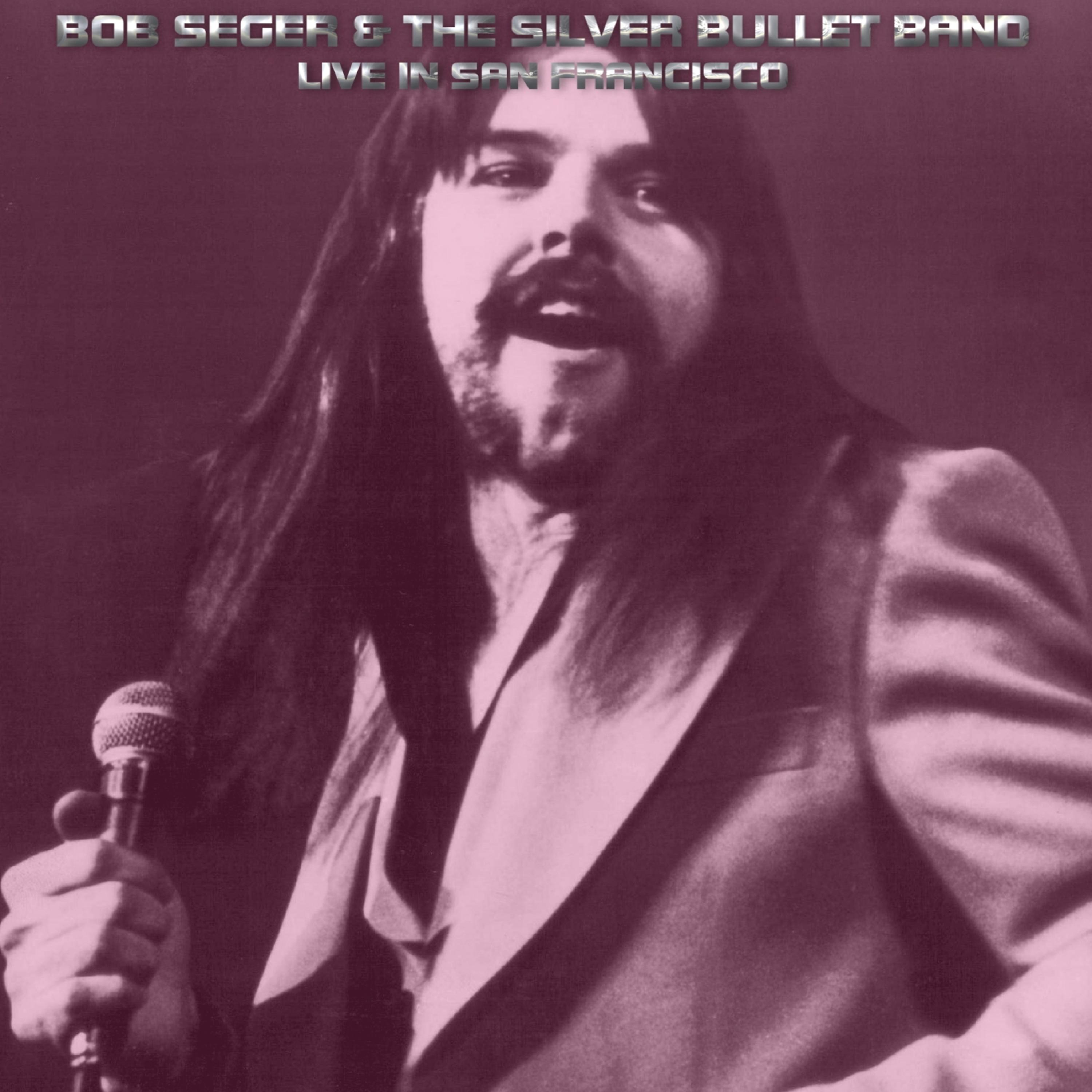 Bob Seger and The Silver Bullet Band《Turn The Page》乐队总谱|GTP谱
