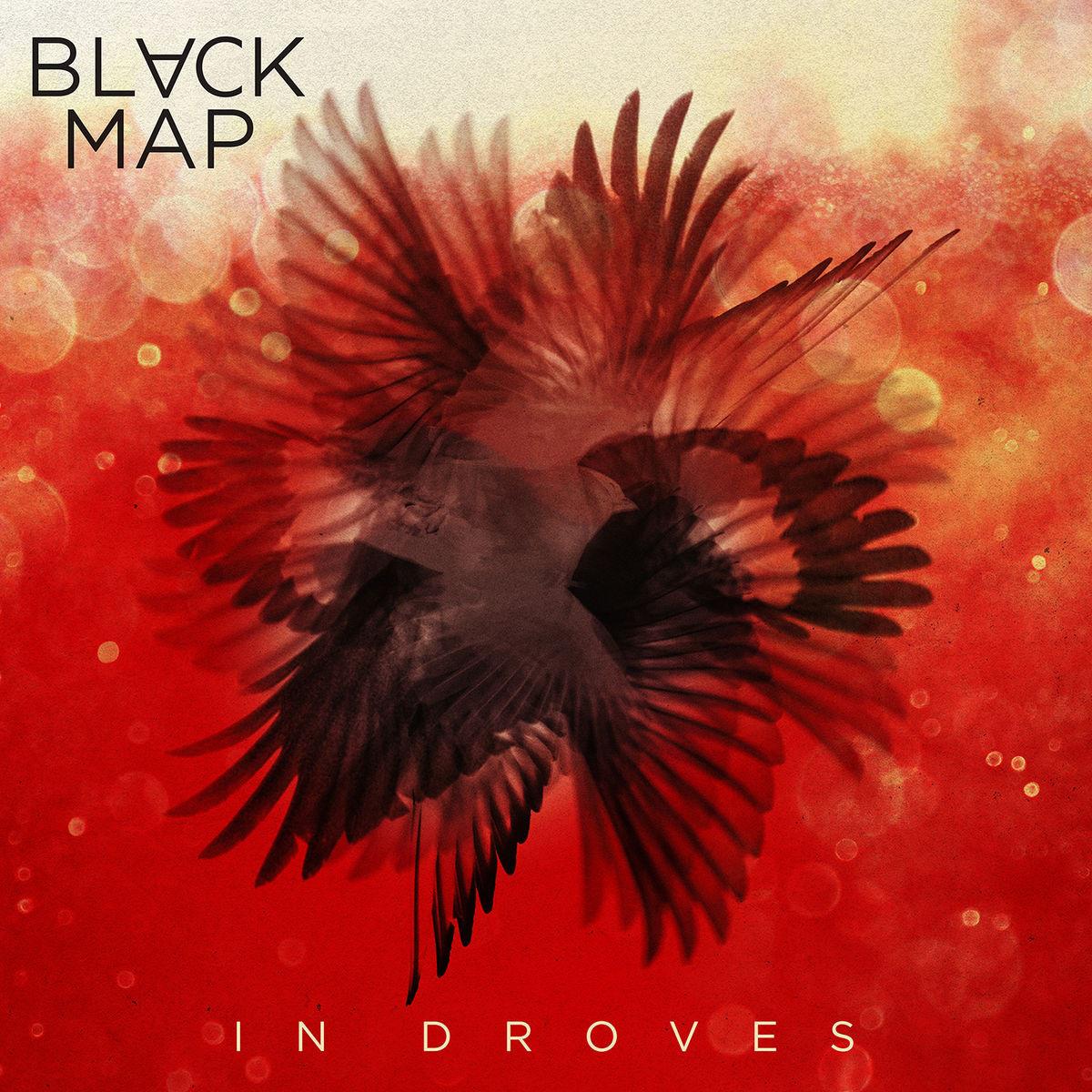 Black Map《Indoor Kid》乐队总谱|GTP谱