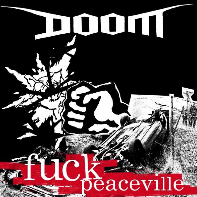 Doom《Natural Abuse》乐队总谱|GTP谱