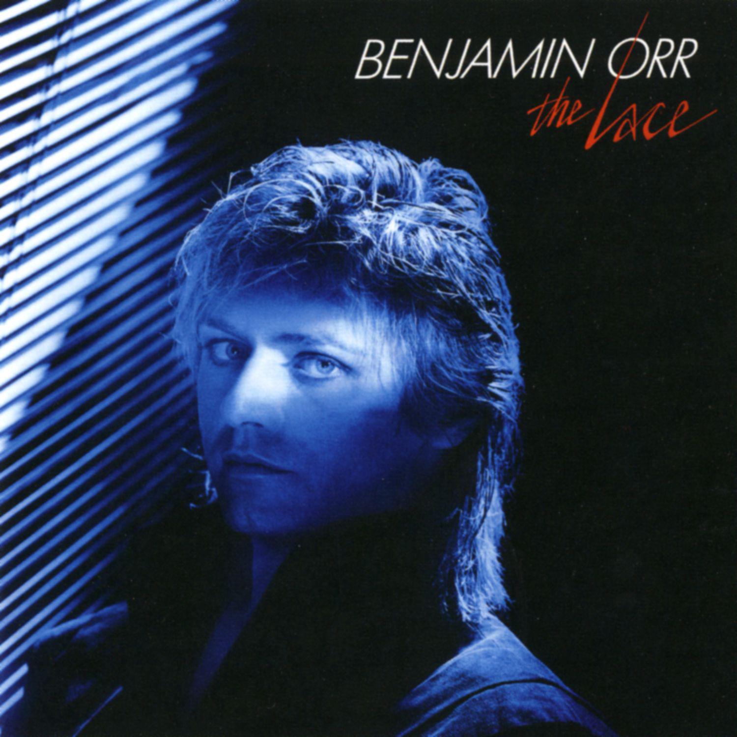 Benjamin Orr《Stay The Night》乐队总谱|GTP谱