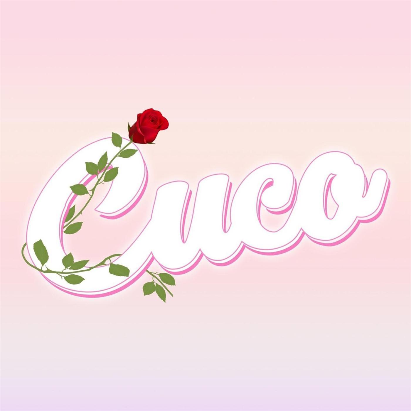 cuco《Stay For A Bit》乐队总谱|GTP谱