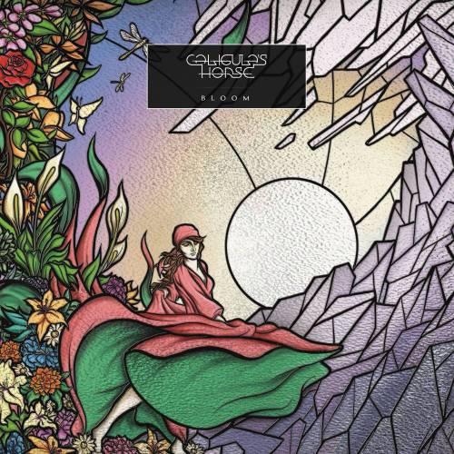 Caligula\'s Horse《Bloom》乐队总谱|GTP谱