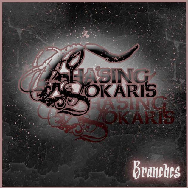 Chasing Sokaris《Facade》乐队总谱|GTP谱