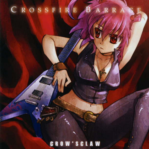 《Twin Crescent》乐队总谱|GTP谱