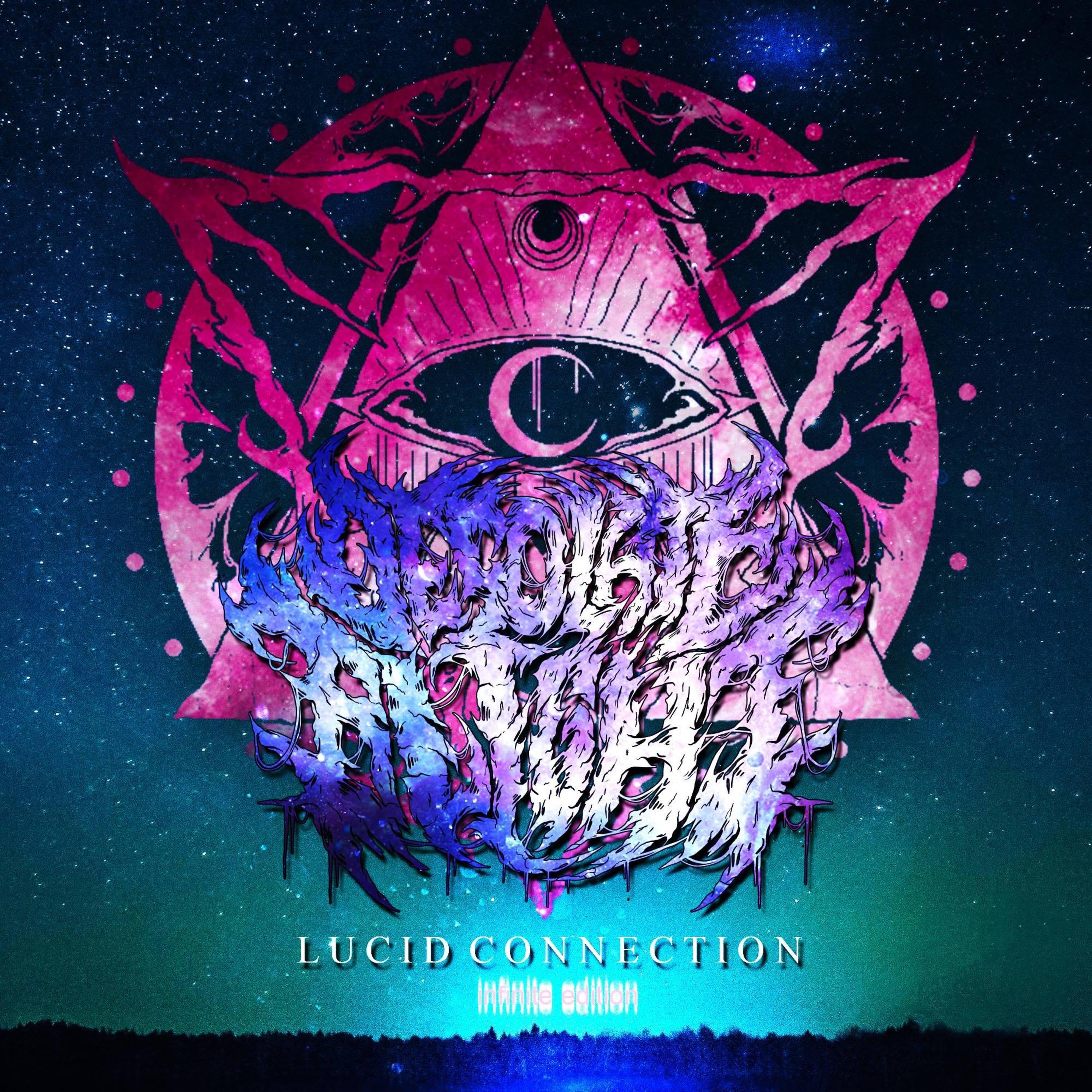 Desolate Blight《Distorted Light》乐队总谱|GTP谱
