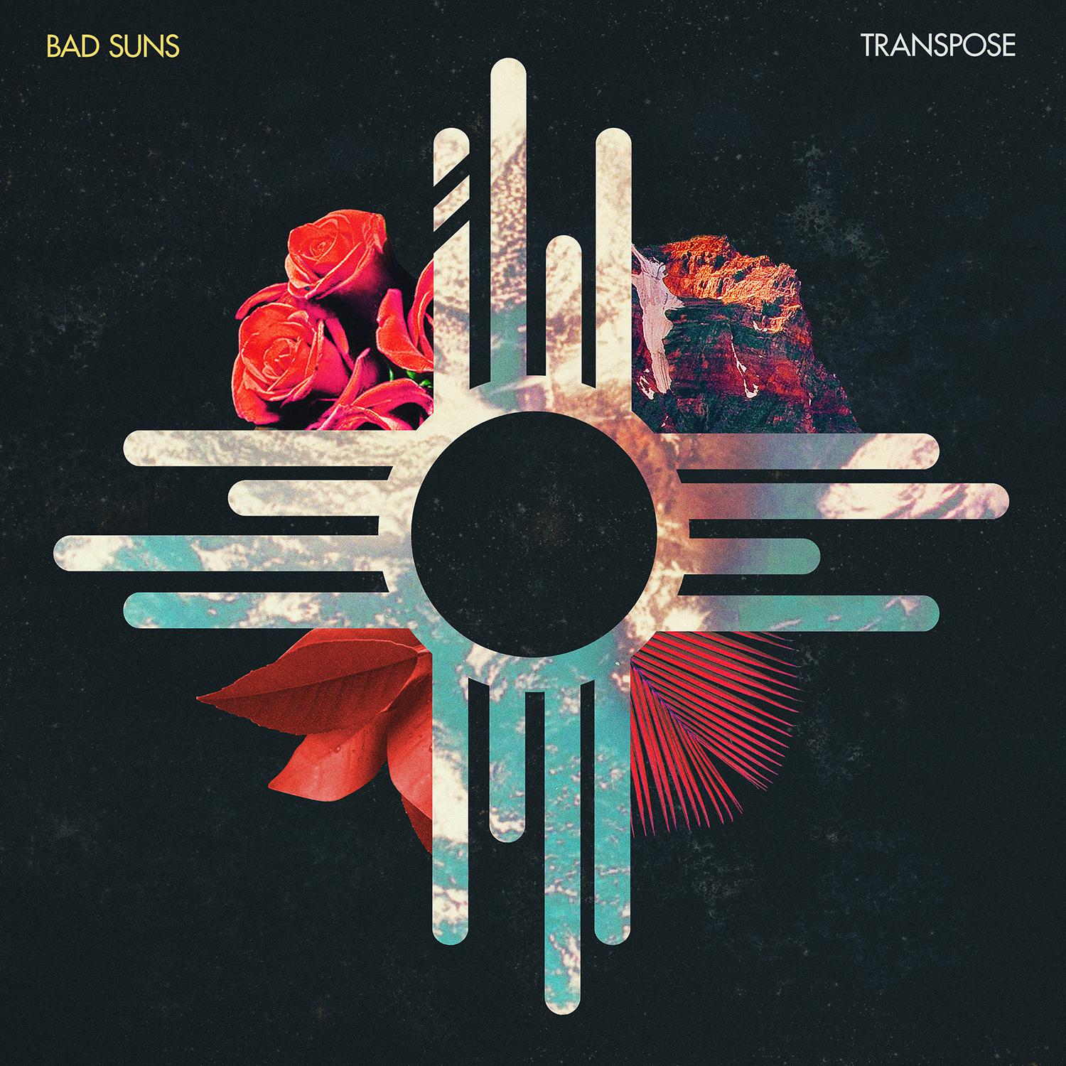 Bad Suns《Cardiac Arrest》乐队总谱|GTP谱