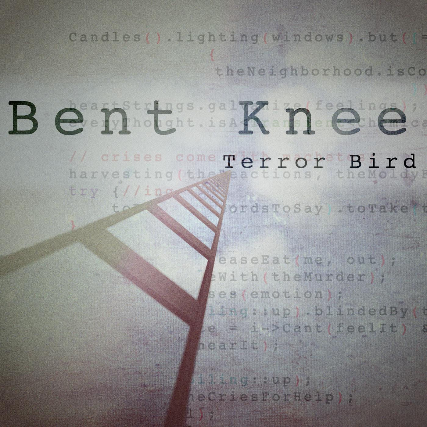 Bent Knee《Terror Bird》乐队总谱|GTP谱