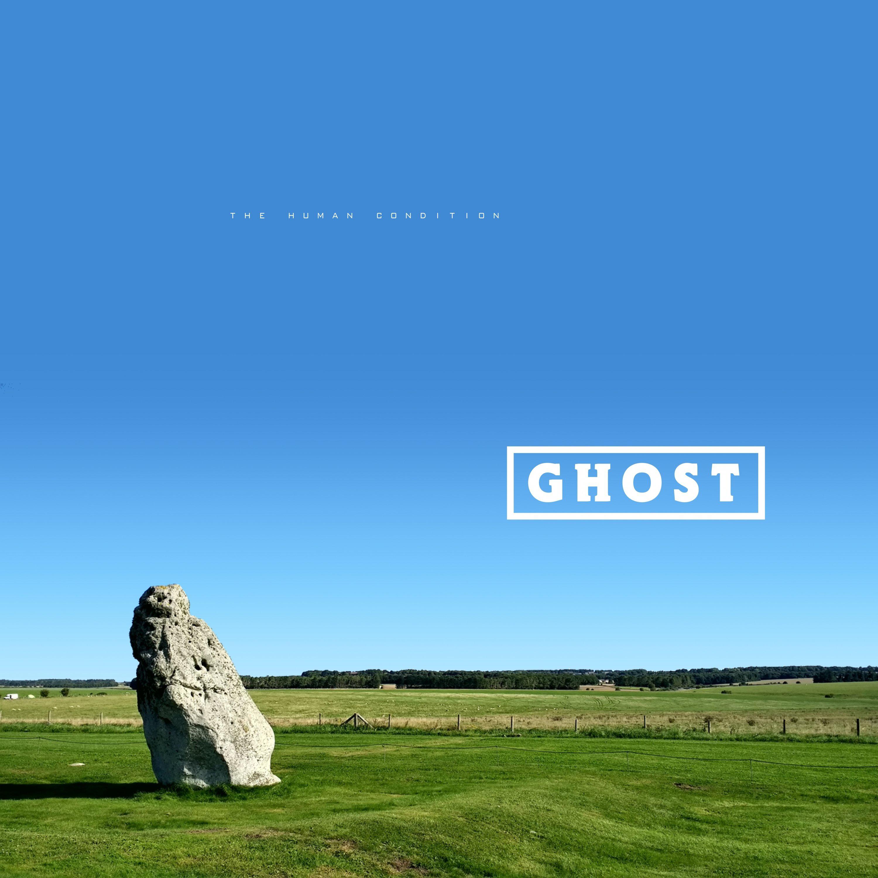 Ghost《Ritual》乐队总谱|GTP谱