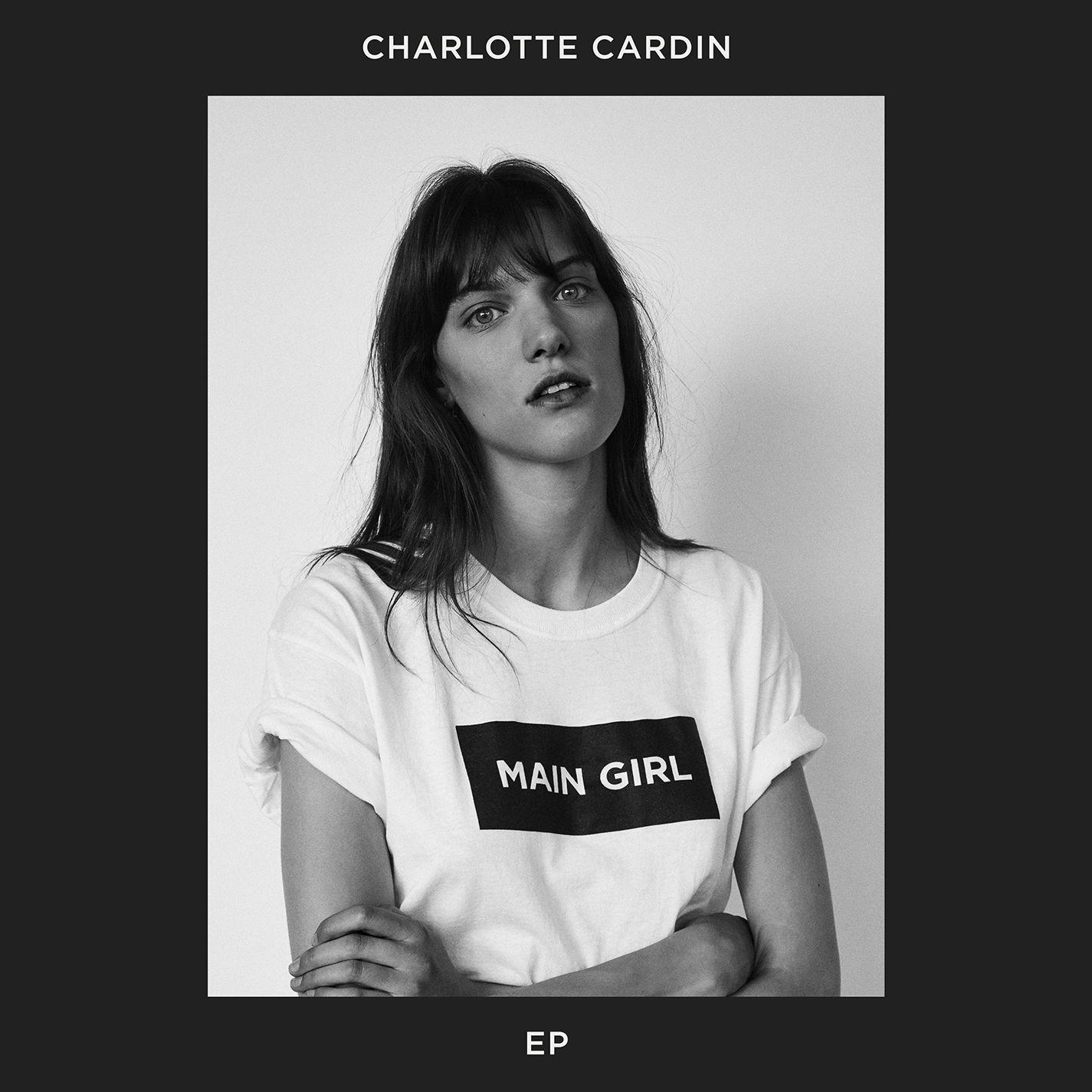 Charlotte Cardin《Main Girl》乐队总谱|GTP谱