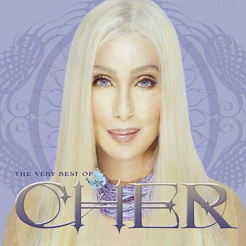 Cher《I Found Someone》乐队总谱|GTP谱