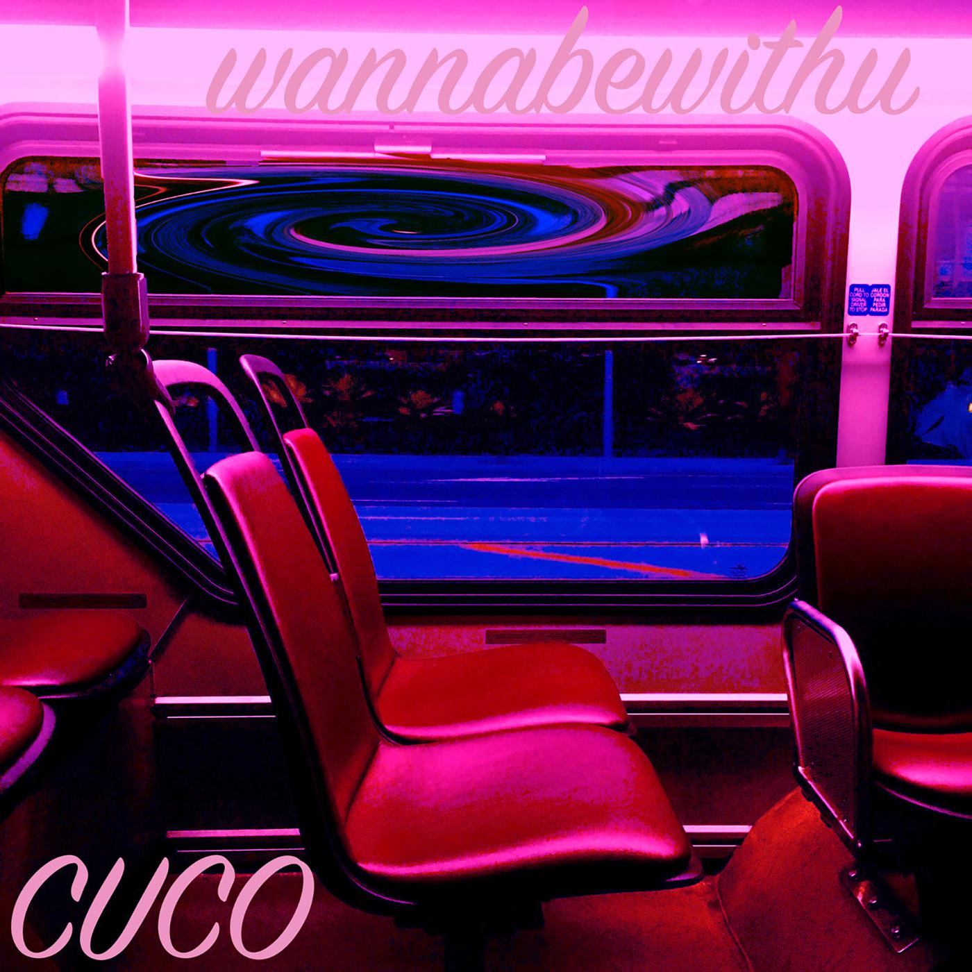 cuco《Lover Is A Day》乐队总谱|GTP谱