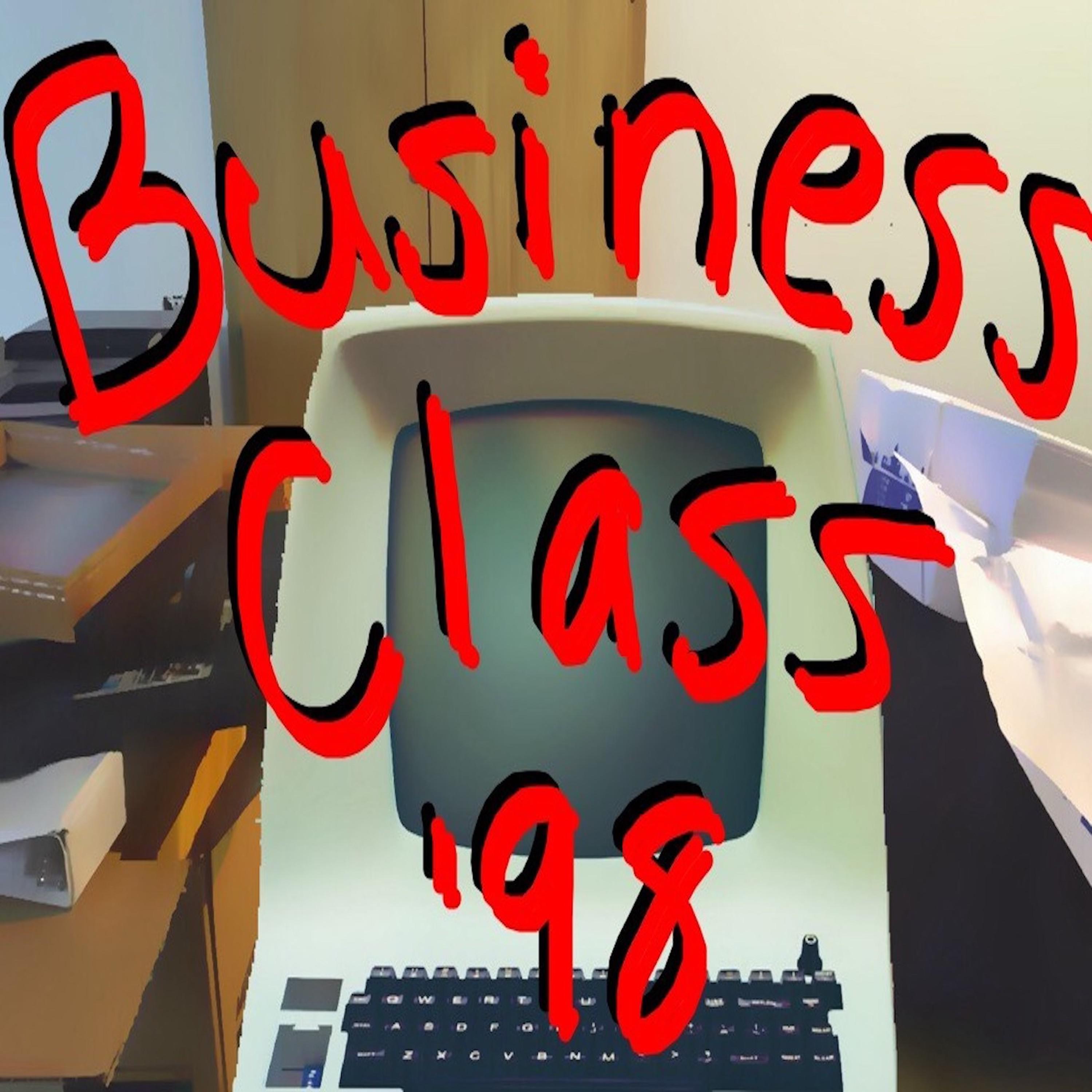 Business Class \'98《False Reality》乐队总谱|GTP谱