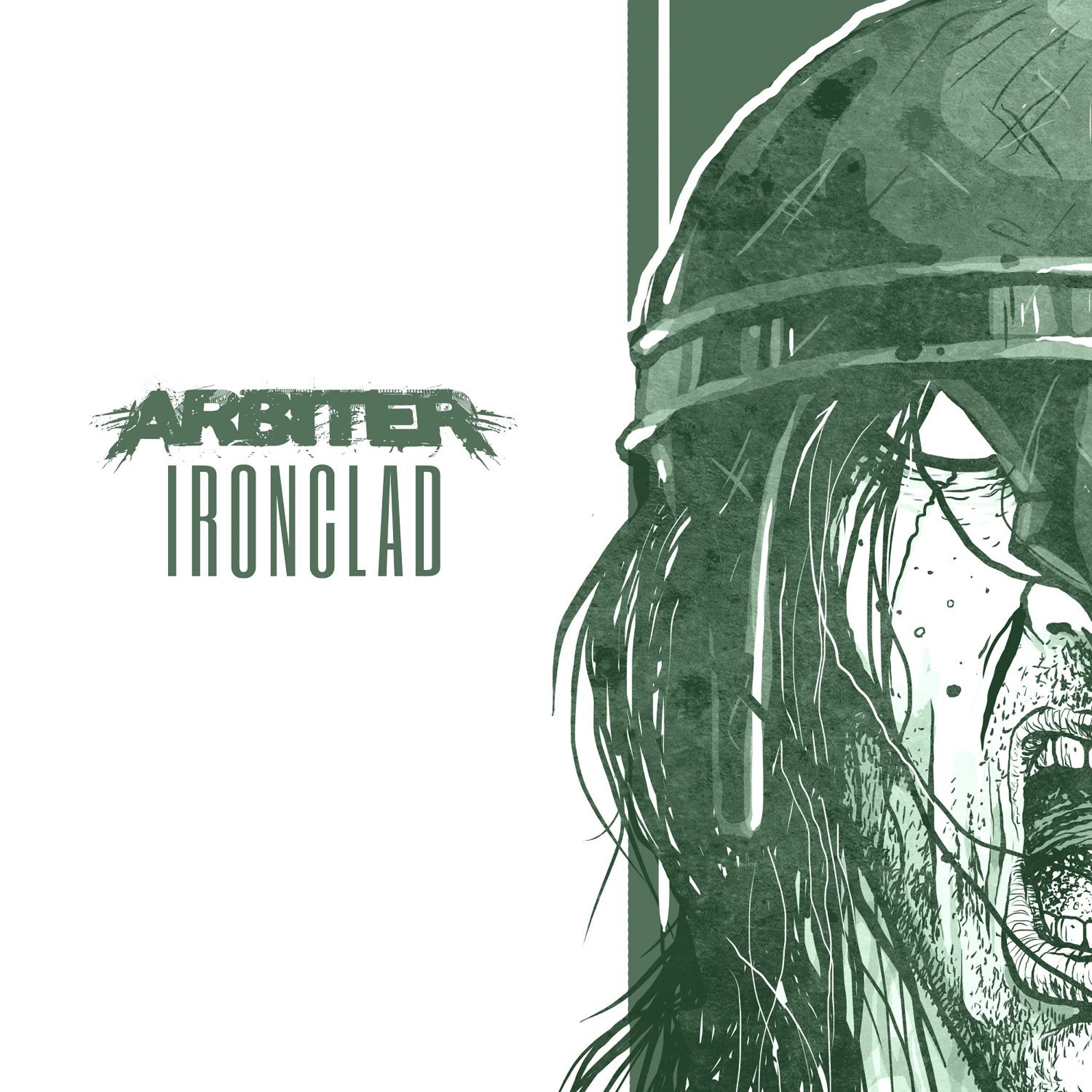 Arbiter《Dreadnauts》乐队总谱|GTP谱