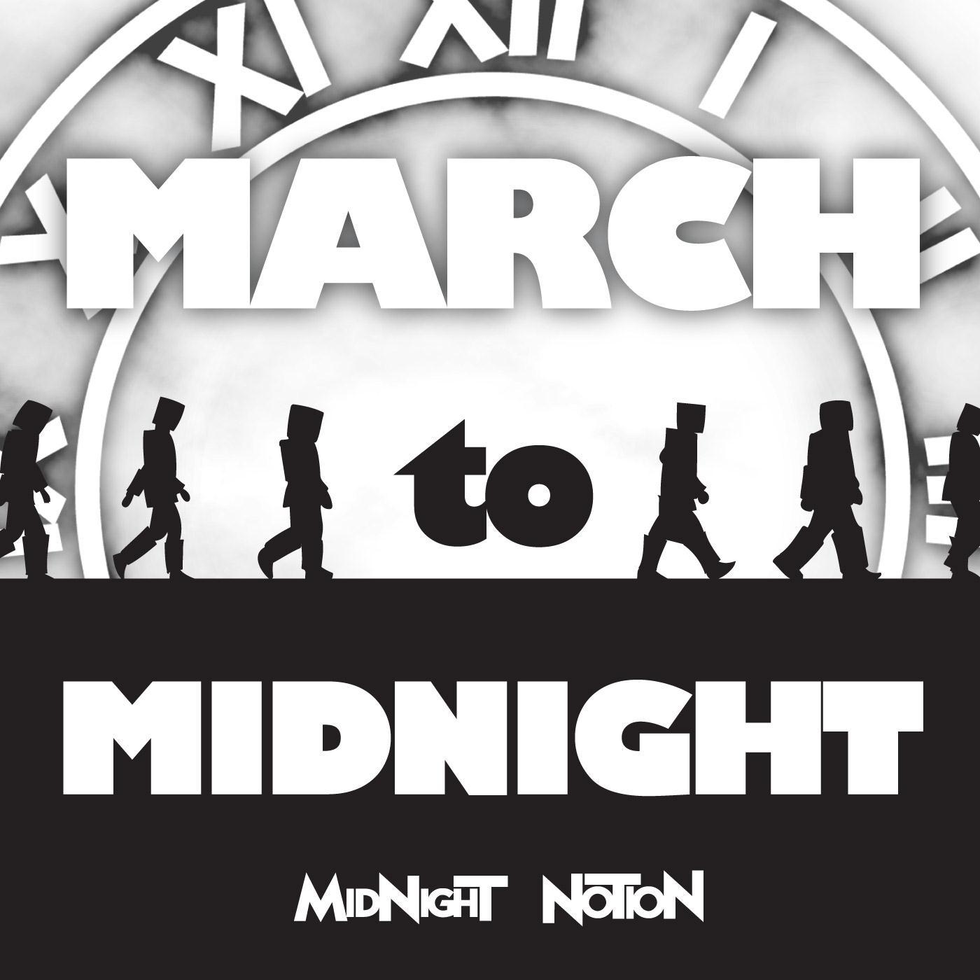 Midnight Notion《Its Over》乐队总谱|GTP谱