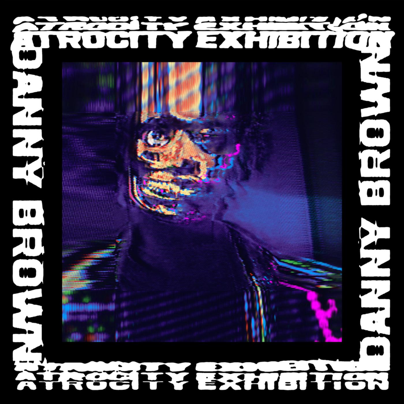 Danny Brown《Rolling Stone》乐队总谱|GTP谱