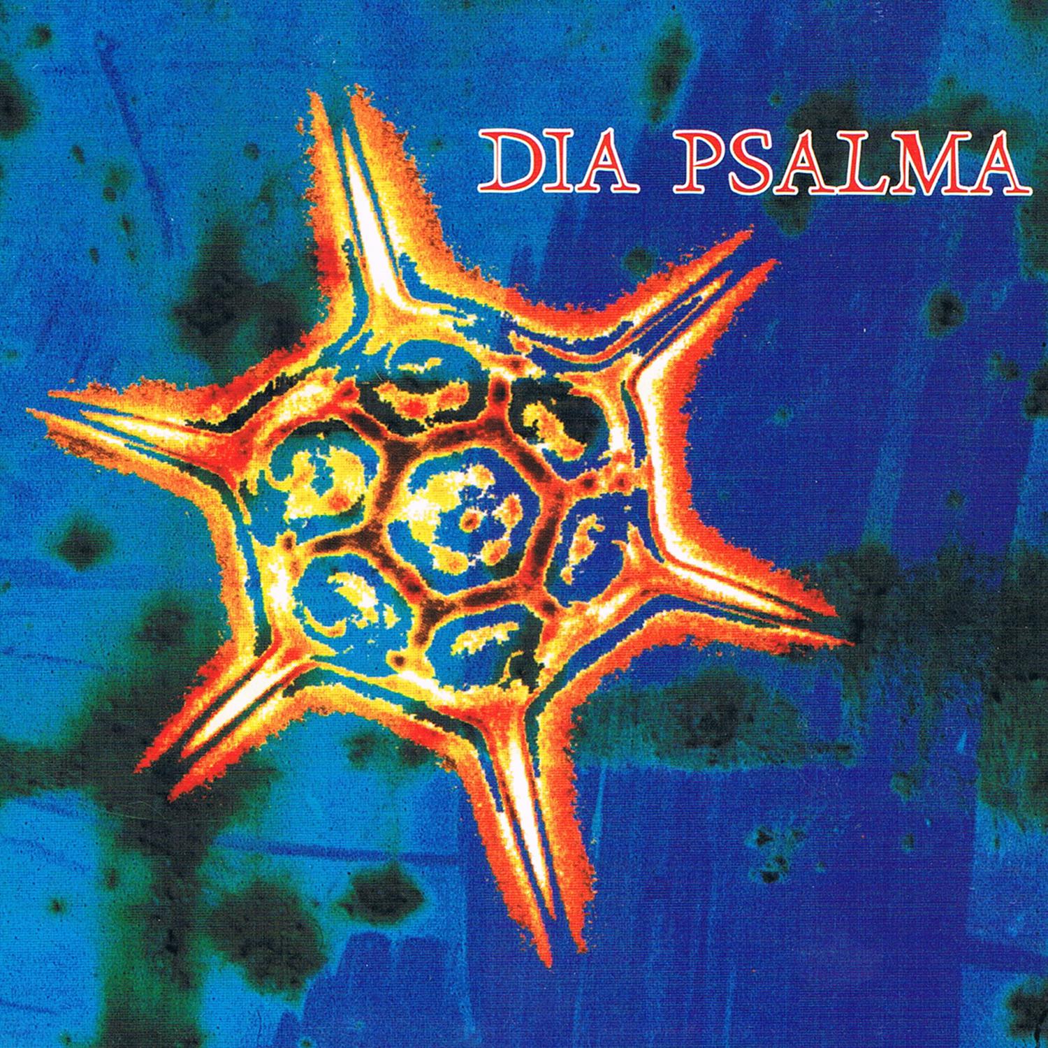 Dia Psalma《Luft》乐队总谱|GTP谱