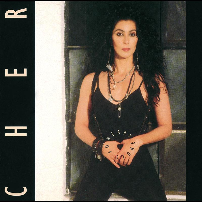 Cher《Emotional Fire》乐队总谱|GTP谱