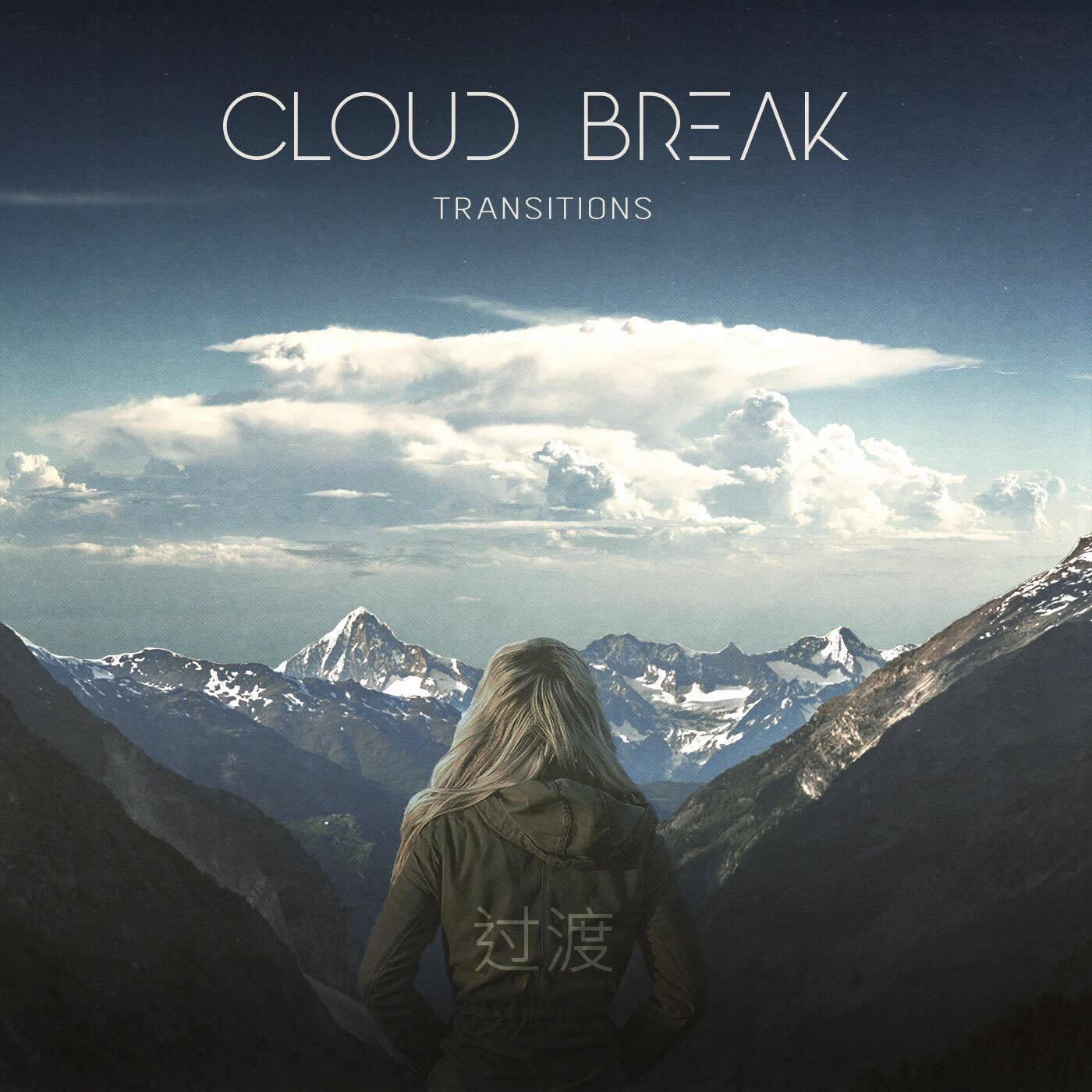 Cloud Break《Restore》乐队总谱|GTP谱