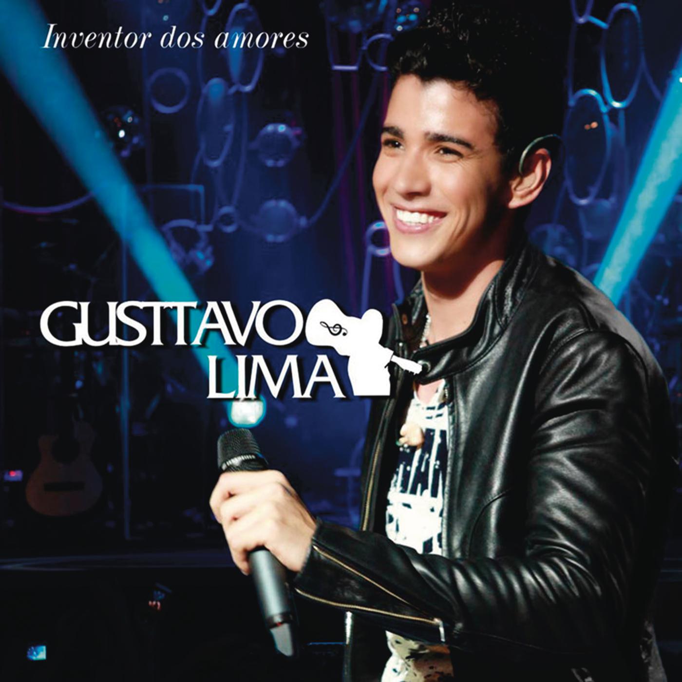 Gusttavo Lima《Inventor Dos Amores》乐队总谱|GTP谱