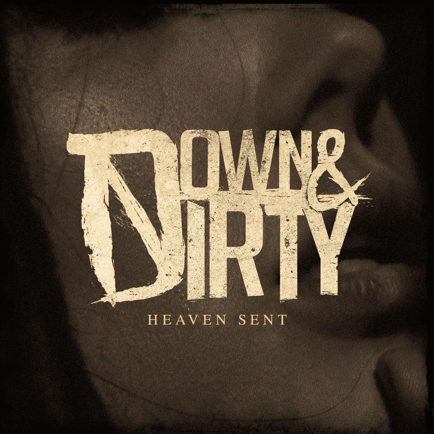 Down & Dirty《Heaven Sent》乐队总谱|GTP谱