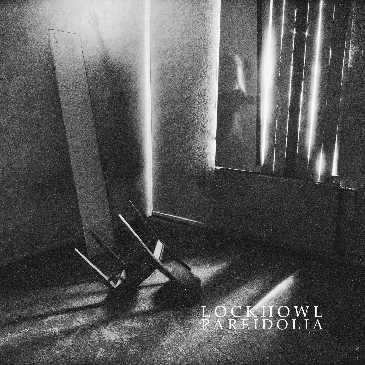 Lock Howl《The Seventh Room》乐队总谱|GTP谱
