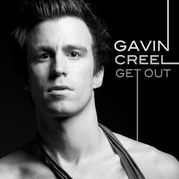 Gavin Creel《Doin It》乐队总谱|GTP谱