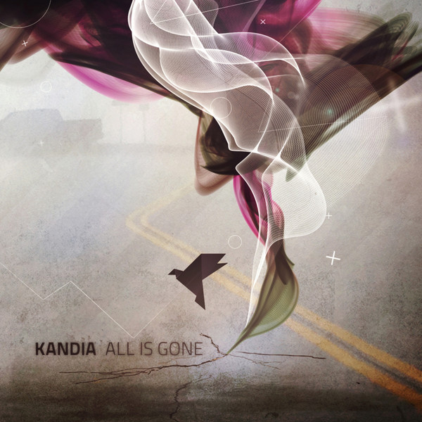 Kandia《Scars》乐队总谱|GTP谱