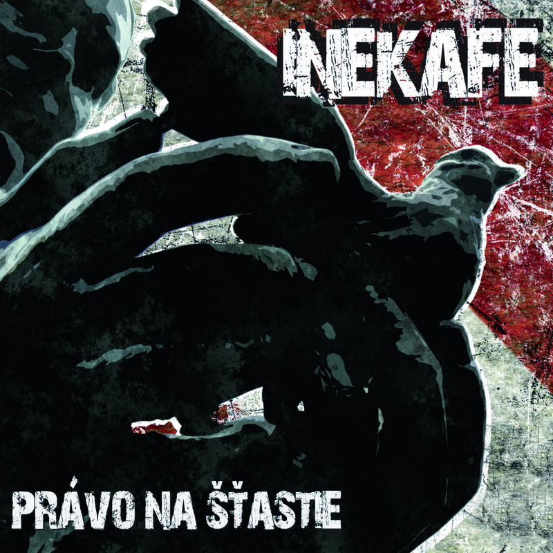 IneKafe《Velkou Palicou 3》乐队总谱|GTP谱