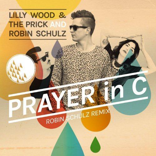 Lilly Wood & The Prick《Player In C》乐队总谱|GTP谱