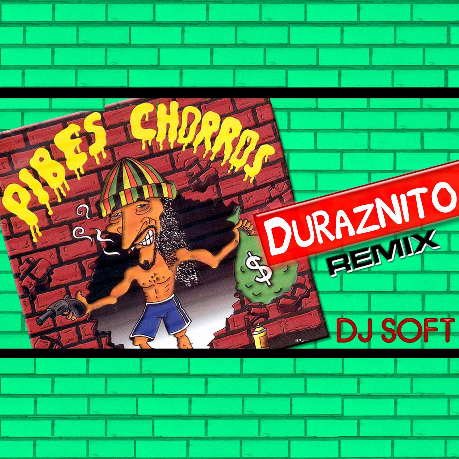 Pibes Chorros《Duraznito》乐队总谱|GTP谱