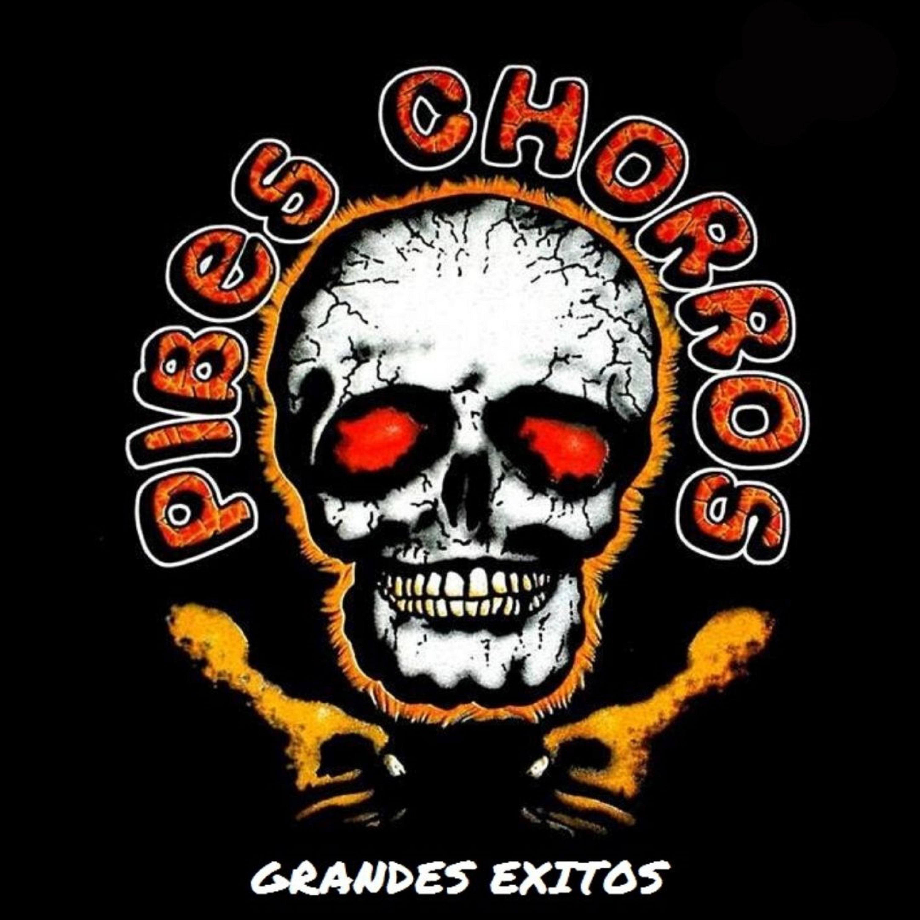Pibes Chorros《Una Copa Mas》乐队总谱|GTP谱