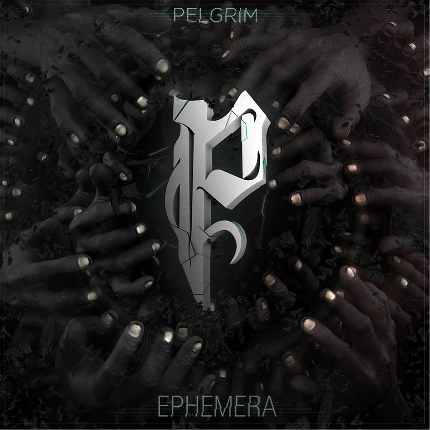 Pelgrim《Eat The Hand That Feeds》乐队总谱|GTP谱