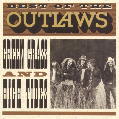Outlaws《Knoxville Girl》乐队总谱|GTP谱