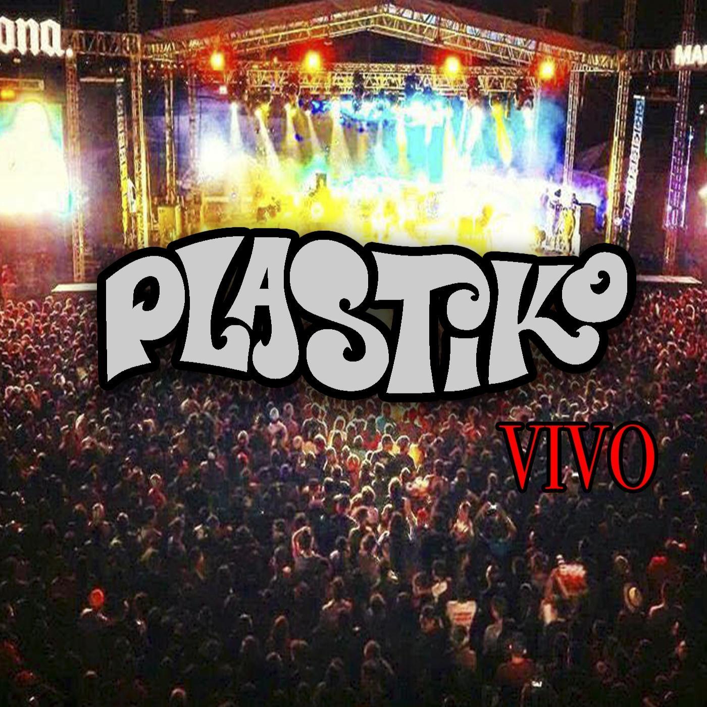 Plastiko《Amor De Lokos》乐队总谱|GTP谱