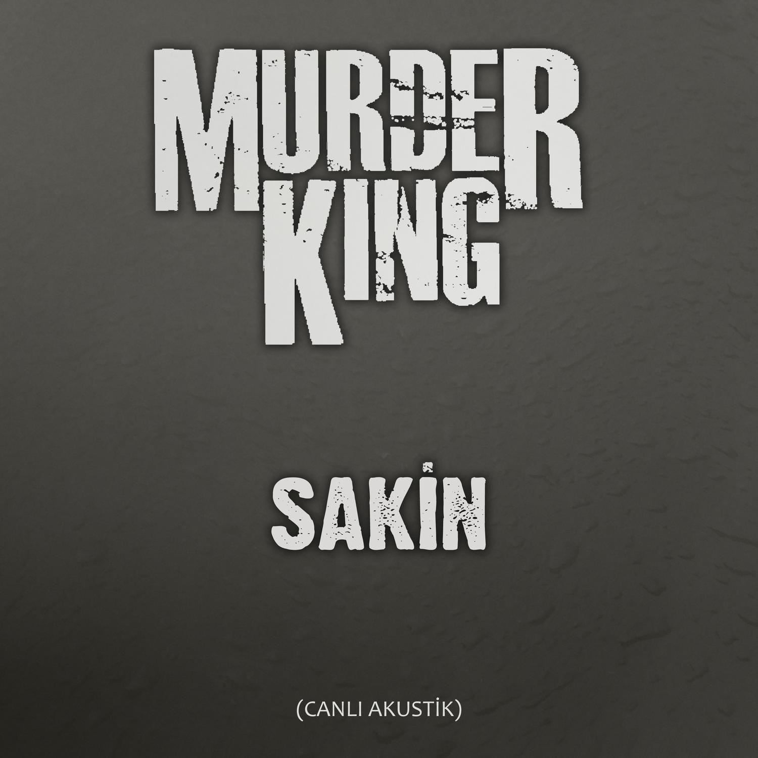Murder King《Insanlar》乐队总谱|GTP谱