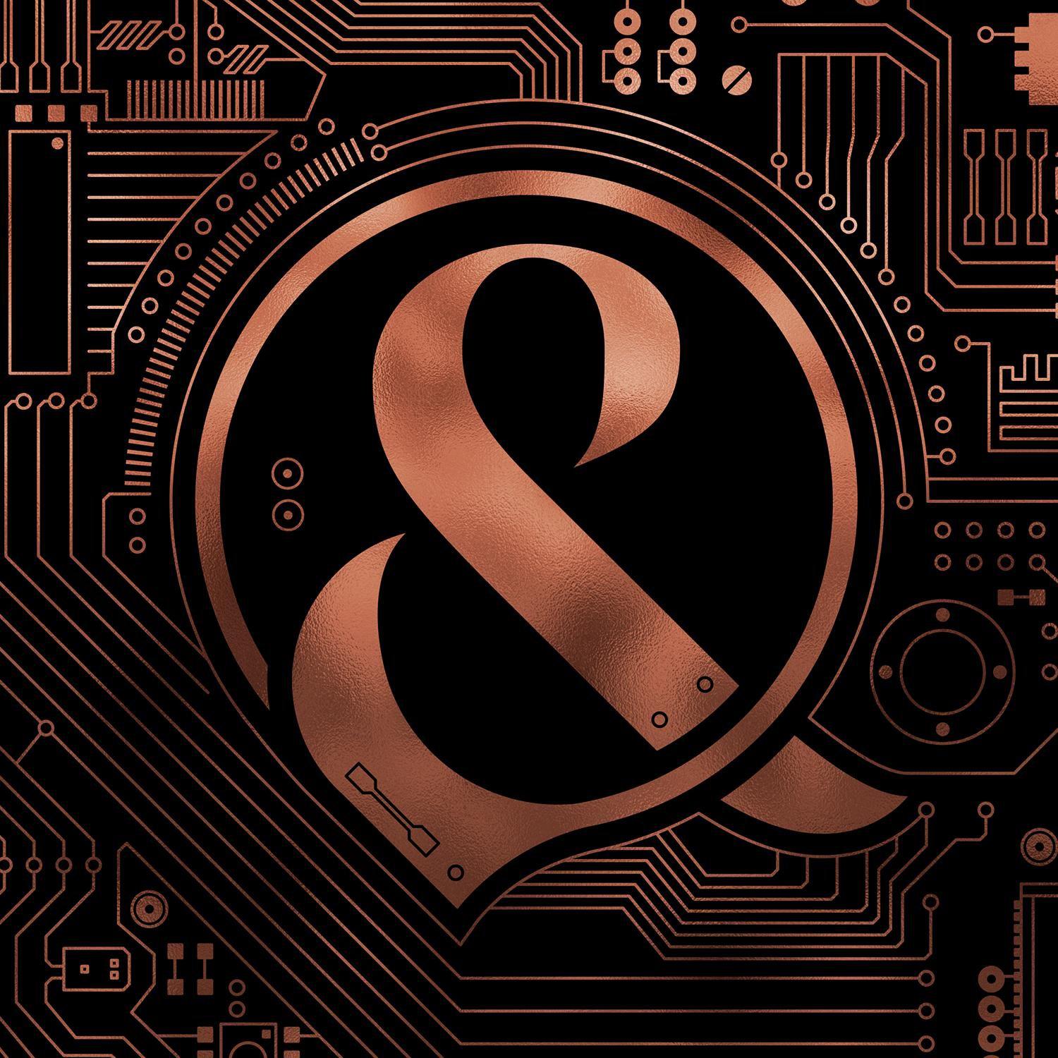 Of Mice & Men《Defy》乐队总谱|GTP谱