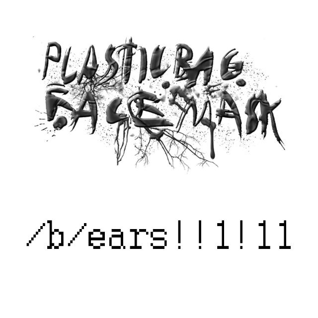 PlasticBag FaceMask《I Wish Your Mother Had Swallowed You》乐队总谱|GTP谱