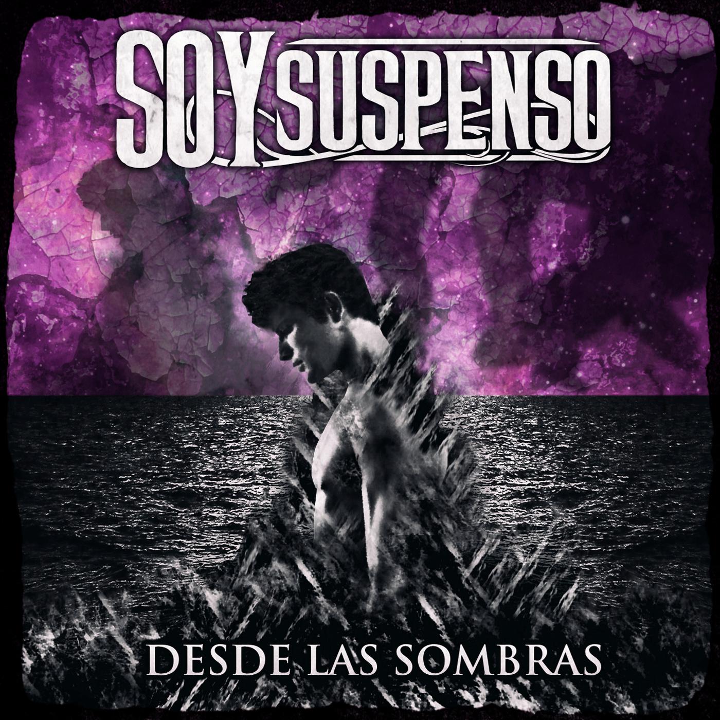 Soy Suspenso《Desde Las Sombras》乐队总谱|GTP谱